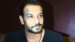 أشرف مصيلحي مع "القط" في رمضان