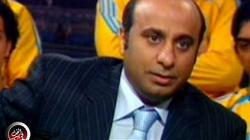 محمد نصر عن اتهامه بمجاملة صاحب مطعم على الشاشة: "معرفوش"