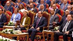 خبيرة اقتصادية: مؤتمر الاستثمار المصري الأوروبي رسالة ثقة في دولتنا