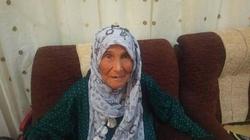 رسالة استغاثة على "فيسبوك" تنقذ فوزية من الموت البطيء على الرصيف