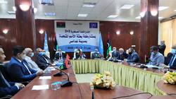 حوار سرت.. الميليشيات عقبة بطريق سحب الوحدات العسكرية