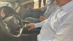 إشادات برلمانية بتصنيع أول سيارة مصرية: حلم جديد حققه الرئيس السيسي