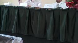حي المرج ينظم ندوة للاحتفال بانتصارات العاشر من رمضان