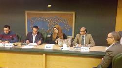 8 مرشحين في ثاني أيام تلقي طلبات الترشح لانتخابات الصحفيين