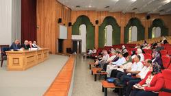 «التعليم» تعقد اجتماعًا لوضع الحقيبة التدريبية لبناء قدرات المعلمين في تنمية وعي الطلاب