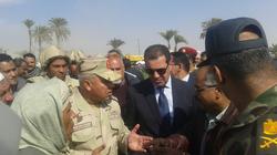"مستقبل وطن أسيوط" يشيد بجهود كامل الوزير لإنهاء كوبري طما-البداري