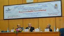 جامعة أسيوط تطالب بالتكاتف لتطبيق منظومة فصل القمامة من المنبع