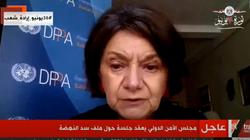 الأمم المتحدة: نقدم يد العون لدعم العملية التفاوضية حول سد النهضة