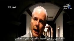 بالفيديو| أمريكي يدعم السيسي: "انزلوا انتخبوه وتحيا مصر"