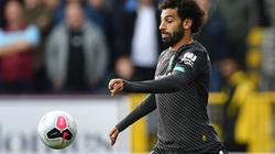 صوت للفرعون.. محمد صلاح مرشح لجائزة لاعب الشهر في ليفربول