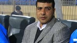 تشييع جنازة والد طارق العشري في مسقط رأسه بكفر الدوار