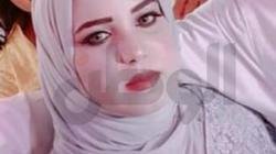 آخر صورة لعروس برقاش ضحية مذبحة الريف الأوروبي 