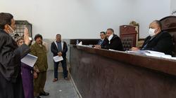 تأجيل محاكمة «لمياء» المتهمة بقتل ابنتها للانتقام من زوجها بالفيوم