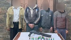 كشف ملابسات العثور على جثة شاب بالإسكندرية