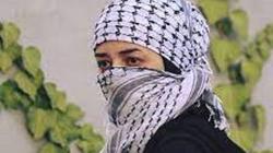 ماذا تعني الرموز المنقوشة على الكوفية الفلسطينية؟.. تراث عربي أصيل