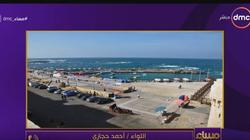 "حجازي" عن طرح لسان "قايتباي" للمزاد: "حرام يتساب للباعة الجائلين"
