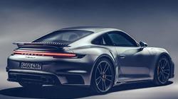 بالفيديو.. شاهد قدرات بورش 911 Turbo S الجديدة