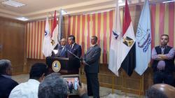 وزير التعليم العالي: مصر تحتل رقم الـ25 عالميا بأبحاث النانو تكنولوجي