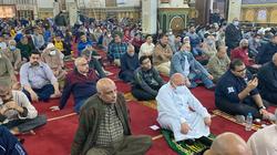موعد الإفطار وأذان المغرب اليوم 17 رمضان في محافظة القليوبية