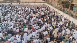 تعرف على موعد صلاة عيد الأضحى في المنصورة 2025