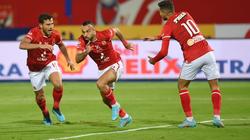موعد مباراة الأهلي والإسماعيلي في انطلاقة الدوري المصري 2022-2023