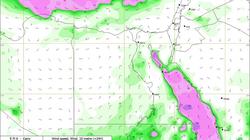 حالة الطقس غدا الجمعة 4-3-2022 في مصر.. معتدل على القاهرة