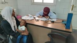 انتهاء فحص 80 ألف ملف "طب أسرة" بـ5 محافظات قبل تسجيلها بالتأمين الصحي