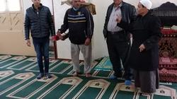 السنبلاوين توزع الكلور مجانا.. وخطيب مسجد يقود حملة تطهير في الدقهلية