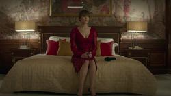 ارتفاع إيرادات "Red Sparrow" لـ83 مليون دولار في أسبوعه الثاني