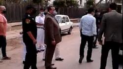 مدير أمن الدقهلية يطالب بإبعاد أولياء الأمور عن لجان الثانوية