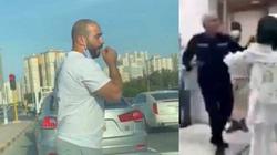 جريمة صباح السالم.. مصري يقتل كويتية رفض أهلها زواجهما «فيديو»