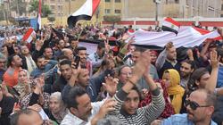 مصر تجنى مكاسب الانتخابات.. المؤسسات الدولية ترفع تصنيف مصر الائتمانى