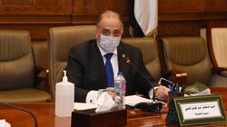 القصبي: انتهينا من مشروع قانون "القومى للسكان" لإدراجه بالجلسه العامة