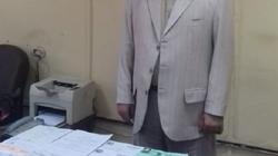 ضبط متهم بالاحتيال على راغبي العمل بالخارج.. "الفرد بـ30 ألف"