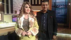 الليلة.. مادلين طبر تكشف أسرارها الفنية في "بوضوح "