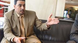 عاطف مهنا: القائمون على الملف النووى «شغالين صح»