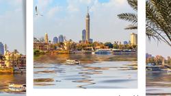 القاهرة والأقصر ضمن أفضل المقاصد السياحية في العالم خلال عام 2022