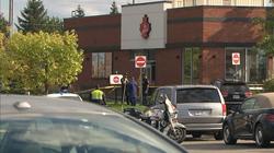 مقتل شخصين أحدهما ضابط شرطة في حادثي إطلاق نار بكندا
