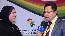 وزيرة الصناعة: نسخر كل إمكانياتها لخدمة المستثمرين وحل مشكلاتهم