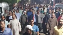 جولات مكثفة بالشوارع والمقاهي لكسب ود الناخبين في القليوبية