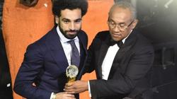 رغم صدارة أوباميانج الهدافين.. شواهد تؤكد فوز صلاح بالأفضل في إفريقيا