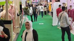 افتتاح معرض «كايرومازر ولابيچاما» لتعزيز الصناعة الوطنية