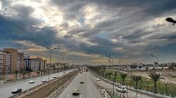 "حر وسقعة وتلج وغبار".. من مصر للسعودية والعراق "الجو على مزاجه"