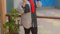 «نهلة» تضع وصيتها على «فيسبوك» قبل إنهاء حياتها: «أشوفكم بخير»