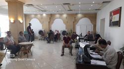 تفعيل 7 مراكز جديدة لتطعيم المسافرين للخارج بلقاح كورونا في الشرقية