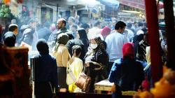 طلب إحاطة بالبرلمان يحذر من عودة الأسواق الشعبية في المحافظات
