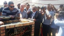 وزير الآثار: المشاركة بـ"تعامد الشمس على وجه رمسيس" رسالة بأمن وأمان مصر