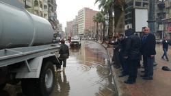 عمليات المرور يخصص خطا للأغاثة المرورية على مدار 24 ساعة