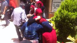 تباين آراء طلاب قنا بشأن صعوبة امتحاني الفيزياء والتاريخ