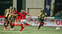 الأهلي يفوز على المقاولون في الظهور الأول لموسيماني (فيديو)